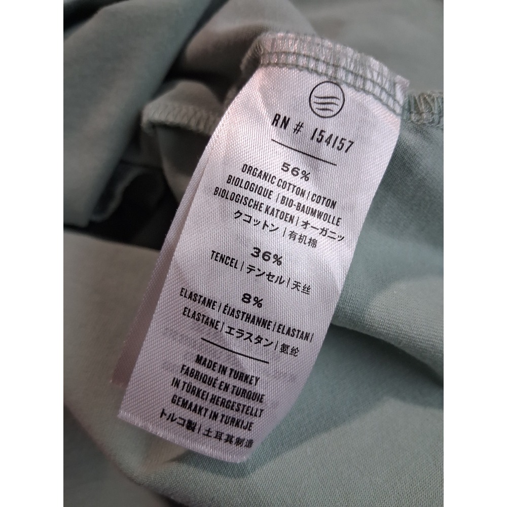 United‎ by Blue Organic Cotton Minimalist Women's size Medium  Minimalist Dress - Picture 9 of 11